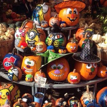 Angel Jardins - October 2017- Pumpkins oh my ! - Nurseries & Gardening Near Me - Montreal, Quebec Angel Jardins - October 2017- Pumpkins oh my ! - Nurseries & Gardening Near Me - Montreal, Quebec