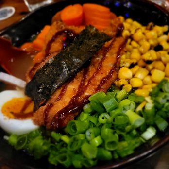 Sosoba - Ramen Near Me - Flagstaff, Arizona Sosoba - Ramen Near Me - Flagstaff, Arizona