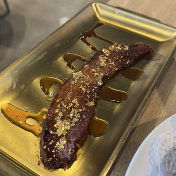 Hash Kitchen - Billionaire's Bacon * - Breakfast & Brunch Near Me - Chandler, Arizona