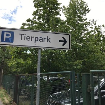Parkplatz Tierpark ZOO Chemnitz - Parkplatz Tierpark ZOO Chemnitz je bezplatné parkovisko - Parking - Parking Near Me - Chemnitz, SN
