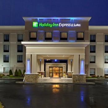 Holiday Inn Express & Suites Malone - Hotels Near Me - Malone, New York Holiday Inn Express & Suites Malone - Hotels Near Me - Malone, New York
