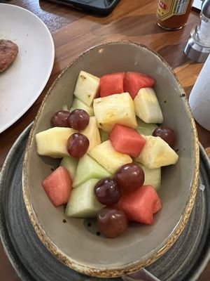 The Stanford Park Hotel by null