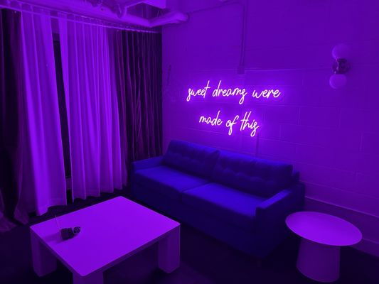 The Gallatin Hotel by null