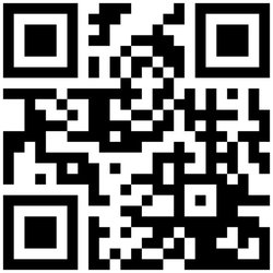 ALOHA Car Service - QR - just scan this with your camera on Android or Apple device