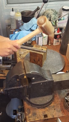 Object Design Studio by null