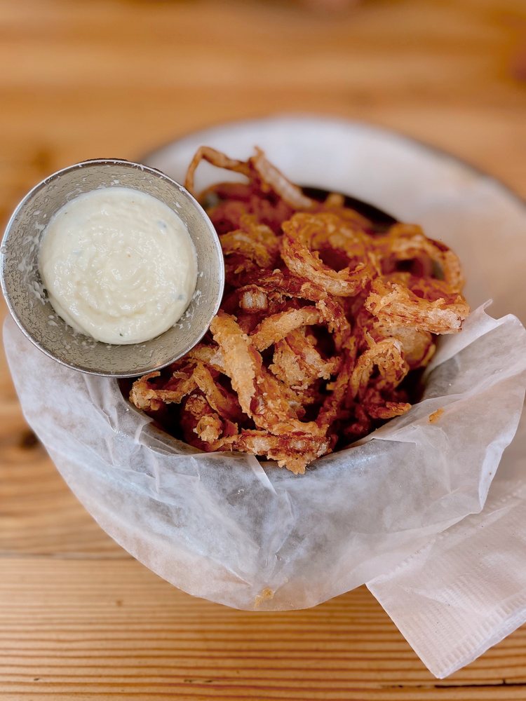 Bull City Burger and Brewery