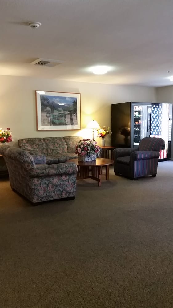 RUSSELL MANOR Updated September 2024 8200 Bruceville Rd, Sacramento