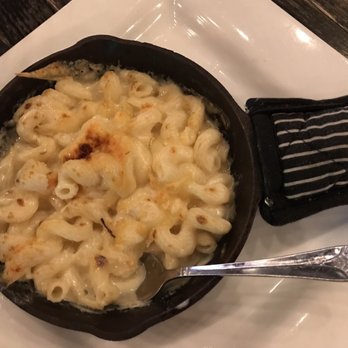 Sundown at Granada - Truffle mac and cheese ($8) - New American Near Me - Dallas, Texas Sundown at Granada - Truffle mac and cheese ($8) - New American Near Me - Dallas, Texas