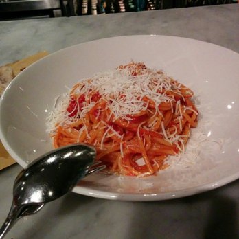 Delfina - Spaghetti - Italian Near Me - San Francisco, California