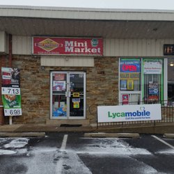 My Country Store - We have it all !