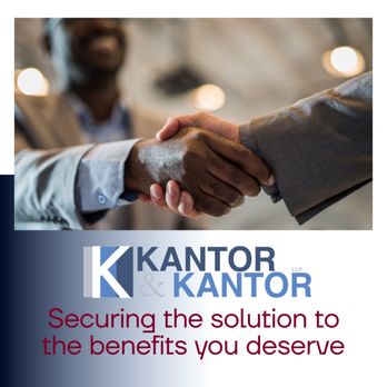Kantor & Kantor - Disability Law Near Me - Los Angeles, California Kantor & Kantor - Disability Law Near Me - Los Angeles, California