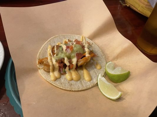 Tacos El Asador by null