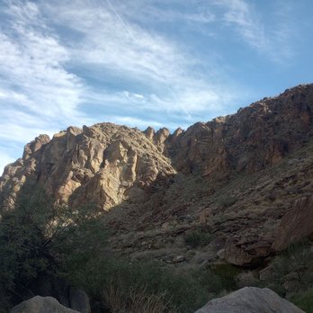 Tahquitz Canyon - Hiking Near Me - Palm Springs, California Tahquitz Canyon - Hiking Near Me - Palm Springs, California