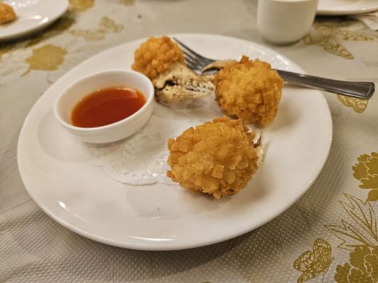 Golden Paramount Seafood Restaurant by null