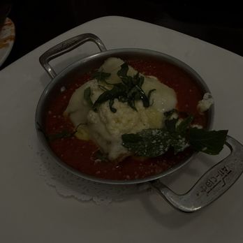 Ludal Italian Restaurant - Eggplant rollatini appetizer - Italian Near Me - North Haven, Connecticut Ludal Italian Restaurant - Eggplant rollatini appetizer - Italian Near Me - North Haven, Connecticut