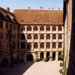 Schloss Heiligenberg
