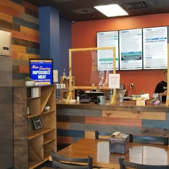 Surf Taco - Lacey - the inside of a restaurant - Mexican Near Me - Forked River, New Jersey
