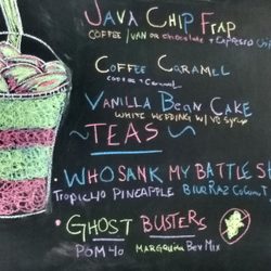 Epic Nutrition - Today's specials