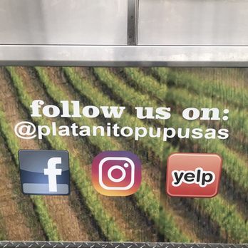 Platanito Latin Cuisine - Food Trucks Near Me - Napa, California Platanito Latin Cuisine - Food Trucks Near Me - Napa, California