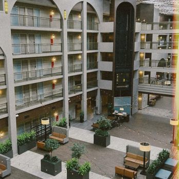 Embassy Suites by Hilton Seattle Bellevue - Hotels Near Me - Bellevue, Washington Embassy Suites by Hilton Seattle Bellevue - Hotels Near Me - Bellevue, Washington