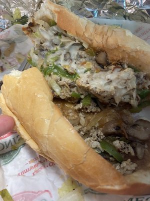 MECONI’S ITALIAN SUBS - 45 Photos & 182 Reviews - 1018 Capitol Way S ...