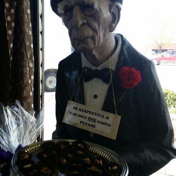 Chocolate Cottage - Candy Stores Near Me - Sandy, Utah