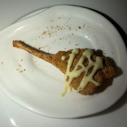 frog leg frog leg