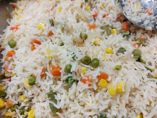 Delhi Indian Cuisine by null