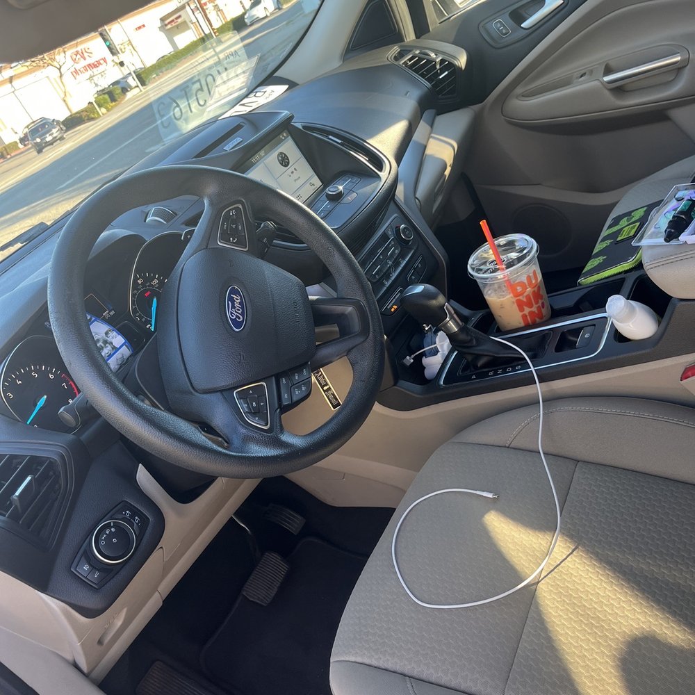 Karplus Warehouse - Used Car Dealers Near Me - Pacoima, California