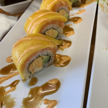 Sushiholic - Sushi Bars Near Me - La Mirada, California