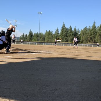 Dwight Merkel Sports Complex - Ball field - Soccer Near Me - Spokane, Washington Dwight Merkel Sports Complex - Ball field - Soccer Near Me - Spokane, Washington