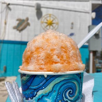 Ohana’s - Dreamsycle with Cream - Desserts Near Me - Duncan, South Carolina Ohana’s - Dreamsycle with Cream - Desserts Near Me - Duncan, South Carolina
