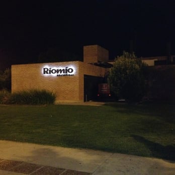 Riomio - Fachada RioMio - Bars Near Me - Rosario, C Riomio - Fachada RioMio - Bars Near Me - Rosario, C