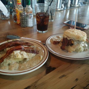 Atomic Cowboy - Broadway - Looks great time to dig in!!! - Cocktail Bars Near Me - Denver, Colorado
