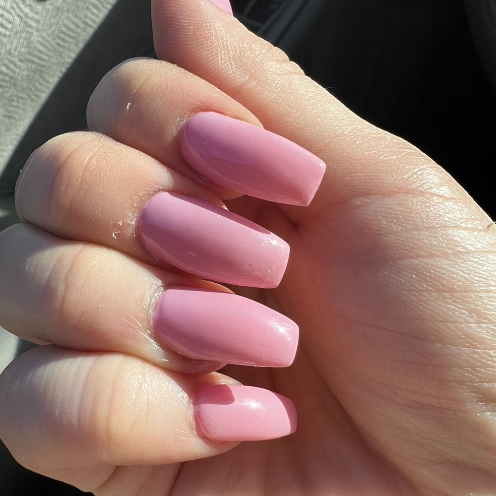 Leann's Nails - Nail Salons Near Me - Alameda, California