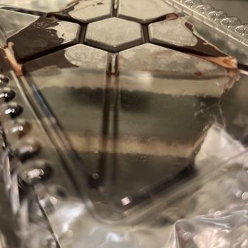 Clinton St. Baking - Black and white cake to go - Bakeries Near Me - New York, New York