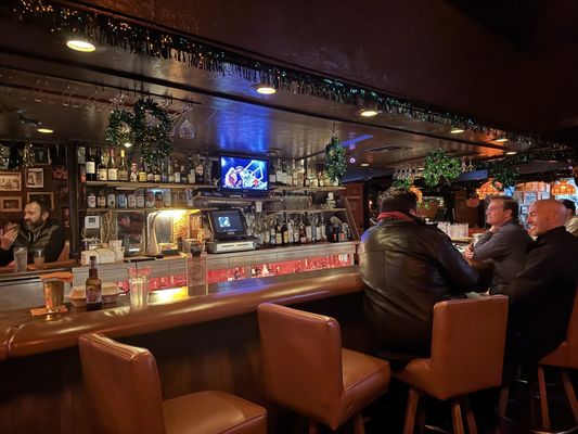 Nunu's Tavern by null