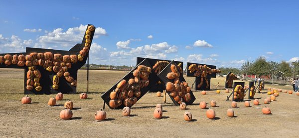 Dewberry Farm by null