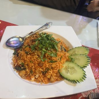Golden Bamboo Vegetarian Restaurant - Vegetarian Near Me - San Jose, California