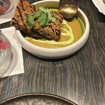 Dōgon - Lamb dish - Caribbean Near Me - Washington, DC, District of Columbia
