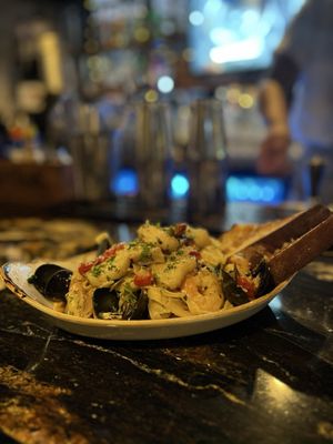 Green Pig Bistro by null Green Pig Bistro by null