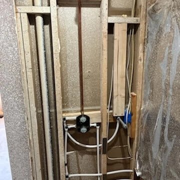 Slide of AA Quality Plumbing