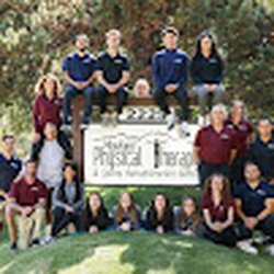 Moreland Physical Therapy