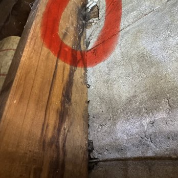 Straight Line Roofing & Construction - Leak in bedroom wall where old flashing was used. - Roofing Near Me - Shingle Springs, California Straight Line Roofing & Construction - Leak in bedroom wall where old flashing was used. - Roofing Near Me - Shingle Springs, California
