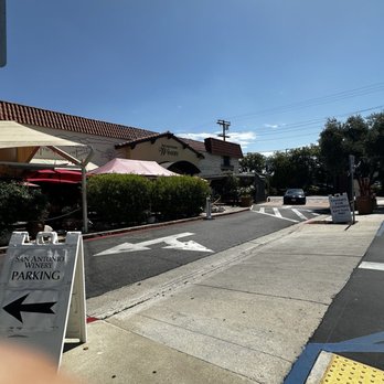 San Antonio Winery - Wineries Near Me - Los Angeles, California