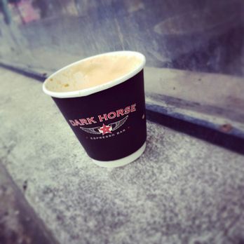Dark Horse Espresso - Coffee - Coffee & Tea Near Me - Toronto, Ontario