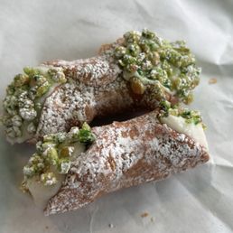 Cannoli Cannoli