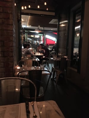 Motorino SoHo by null