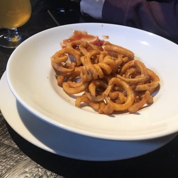 Breakside Brewery - Curly Fries - American Near Me - Portland, Oregon