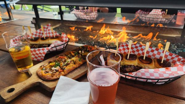 Mill Haus Cider Co. by null